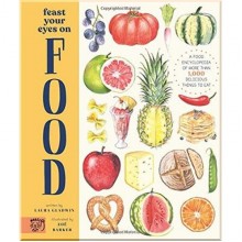 Feast Your Eyes on Food