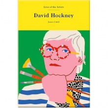 Lives of the Artists: David Hockney
