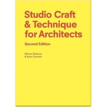 Studio Craft and Technique for Architects