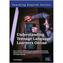 Understanding Teenage Language Learners Online