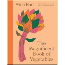 The Magnificent Book of Vegetables