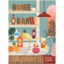Home Bar