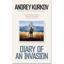 Diary of an Invasion