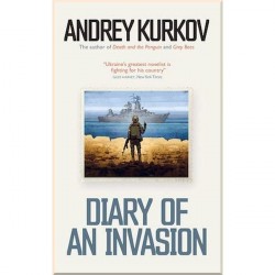 Diary of an Invasion