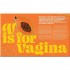 The Penis Book/The Vagina Book: An Owner's Guide