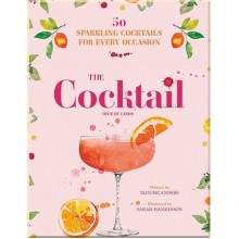 The Cocktail Deck of Cards