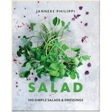 Salad: 100 Simple Salads and Dressings