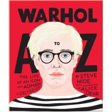 Warhol A to Z