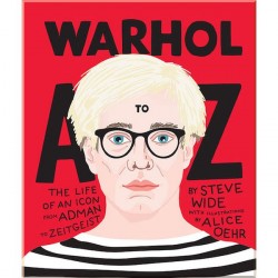 Warhol A to Z