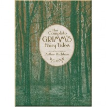 The Complete Grimm's Fairy Tales (Slipcase Edition), Knickerbocker Classics
