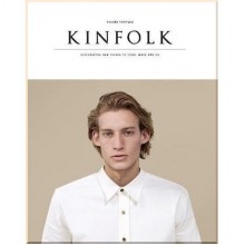 Kinfolk Magazine Issue 13: The Imperfections