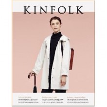 Kinfolk Magazine Issue 14: The Winter