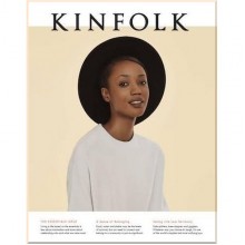 Kinfolk Magazine Issue 16: The Essentials