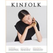 Kinfolk Magazine Issue 18: The Design