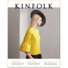 Kinfolk Magazine Issue 20: The Travel