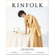 Kinfolk Magazine Issue 25: The Food Issue