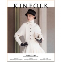 Kinfolk Magazine Issue 30: Hospitality