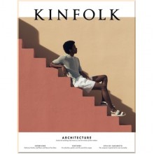 Kinfolk Magazine Issue 31: Architecture