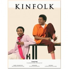 Kinfolk Magazine Issue 39: Youth