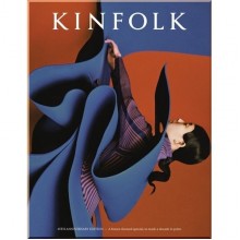 Kinfolk Magazine Issue 40: 10th Anniversary Edition