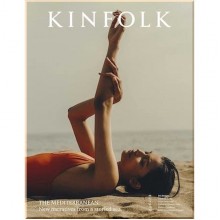 Kinfolk Magazine Issue 41