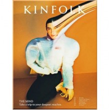 Kinfolk Magazine Issue 43