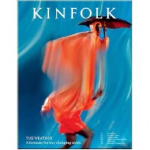 Kinfolk Magazine Issue 44