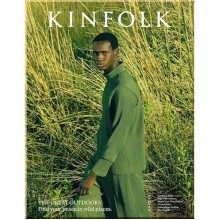 Kinfolk Magazine Issue 45