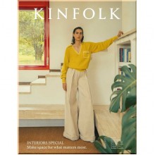 Kinfolk Magazine Issue 46