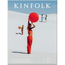 Kinfolk Magazine Issue 47