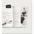 Modern Crochet: Patterns and Designs for the Minimalist Maker