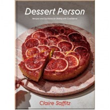 Dessert Person