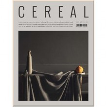Cereal Volume 16