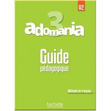 Adomania 3 Guide pédagogique