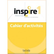 Inspire 1 Cahier