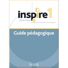 Inspire 1 Guide pédagogique