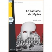 Le Fantôme de l'Opéra