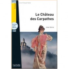 Le Château des Carpathes