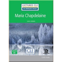 Maria Chapdelaine