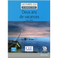 Deux ans de vacances