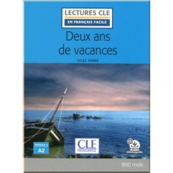 Deux ans de vacances