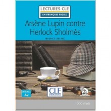 Arsène Lupin contre Herlock Sholmes