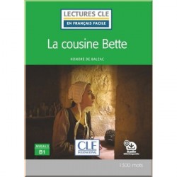 La cousine Bette