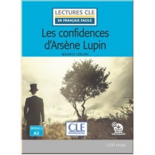 Les confidences d'Arsène Lupin