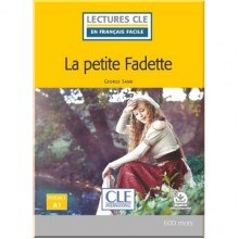 La petite Fadette