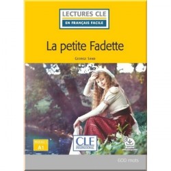 La petite Fadette