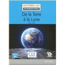 De la terre à la lune