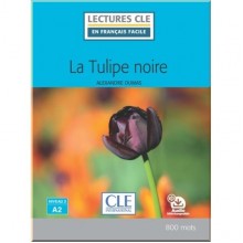 La tulipe noire