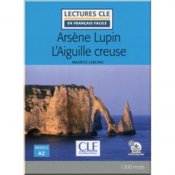 Arsène Lupin l'aiguille creuse