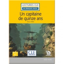 Un capitaine de 15 ans